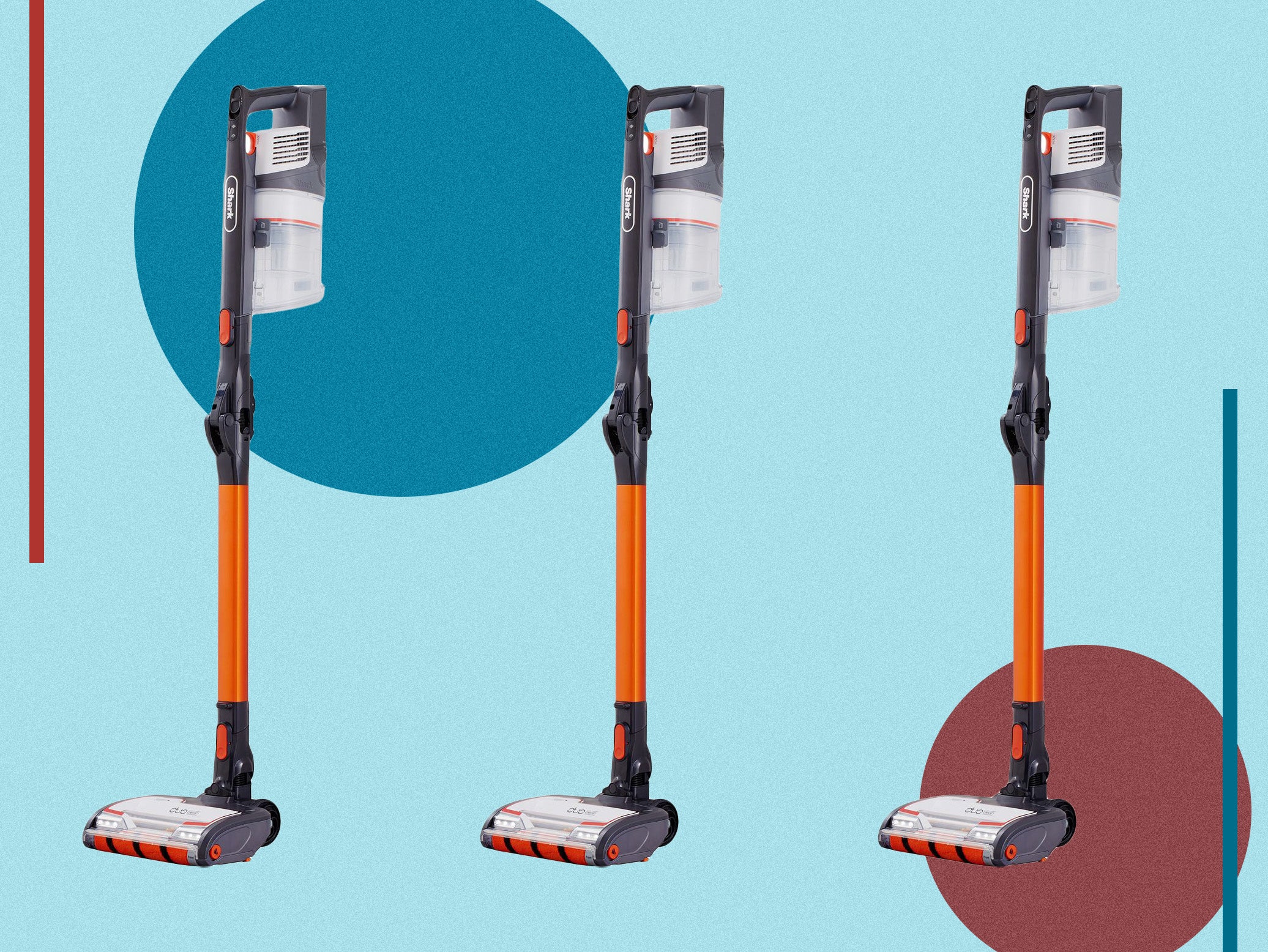 Black friday deals clearance on cordless vacuums